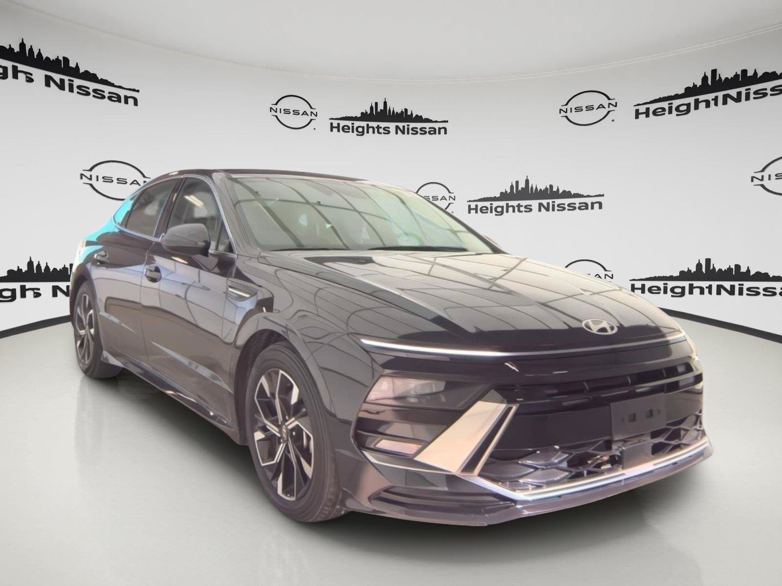 Used 2025 Hyundai Sonata SEL FWD image 11
