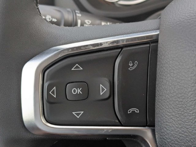 New 2026 RAM 2500 Big Horn AWD/4WD image 24