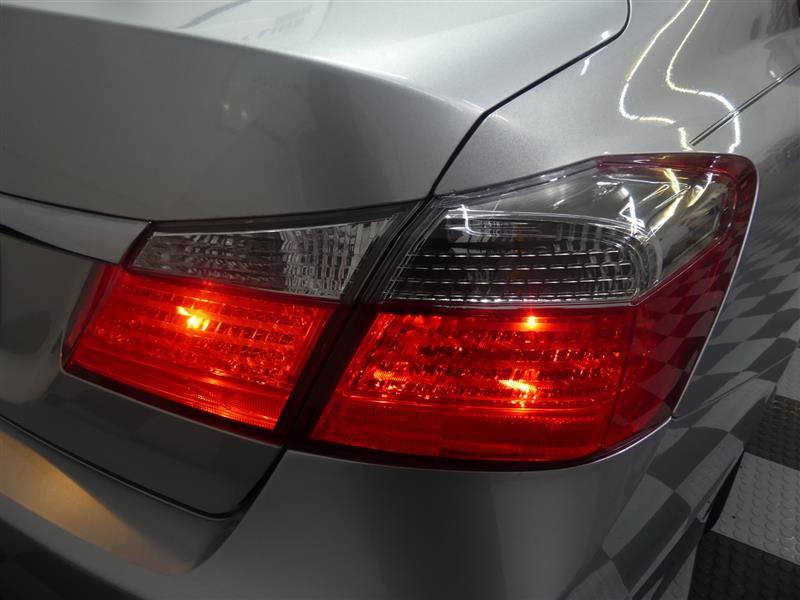 Used 2014 Honda Accord LX image 15