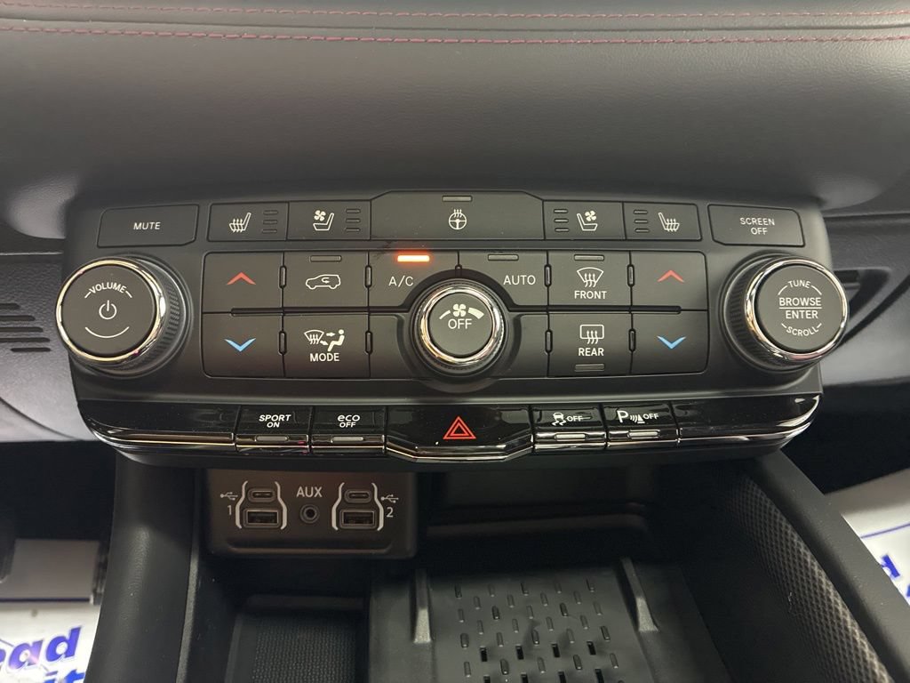 New 2026 Dodge Durango GT AWD/4WD image 21