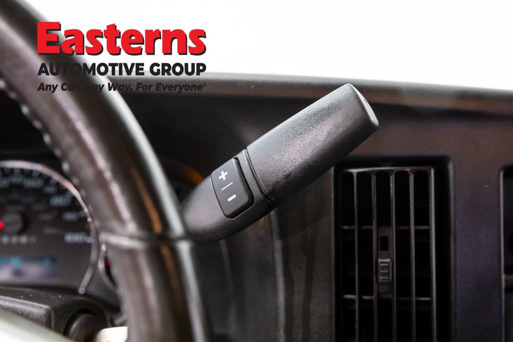 Used 2019 Chevrolet Express 2500 Extended w/ Safety Package image 13