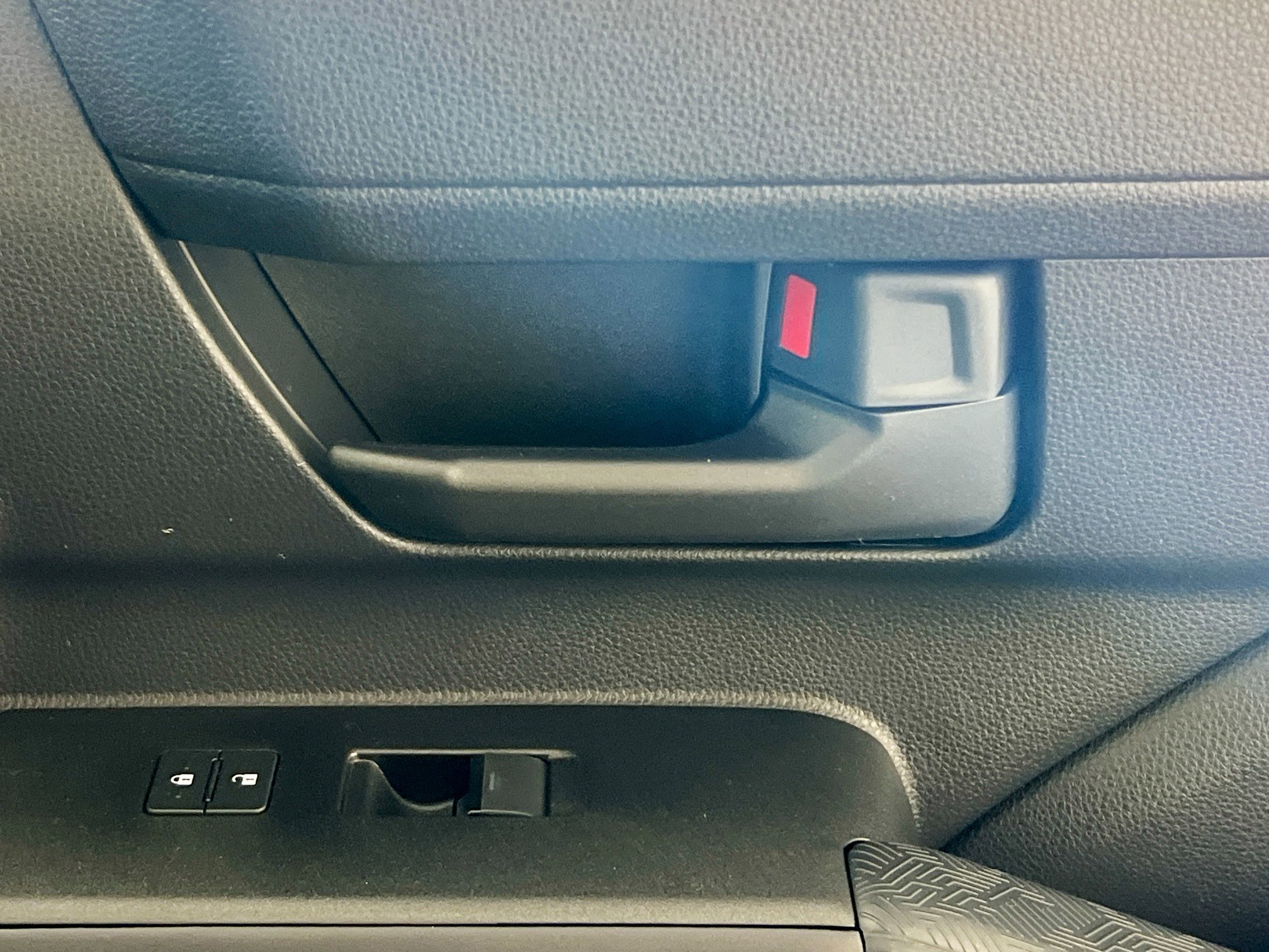 New 2026 Toyota 4Runner TRD Sport Premium image 32