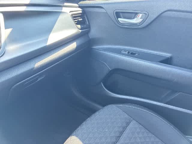 Used 2023 Kia Rio S FWD image 31