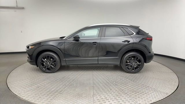 Certified 2025 MAZDA CX-30 AWD 2.5 S w/ Select Sport Pkg image 5