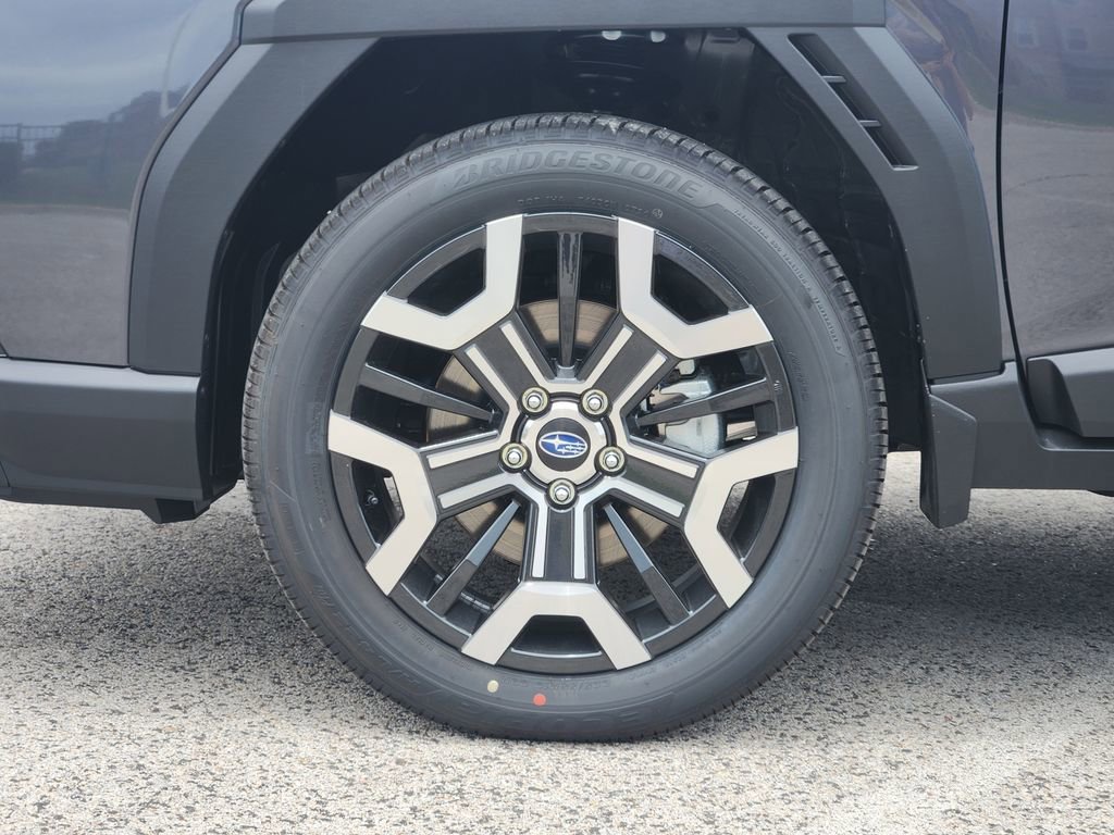 New 2026 Subaru Outback Touring XT AWD/4WD image 7