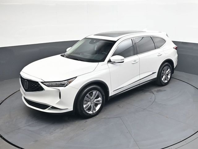 Used 2023 Acura MDX FWD image 28