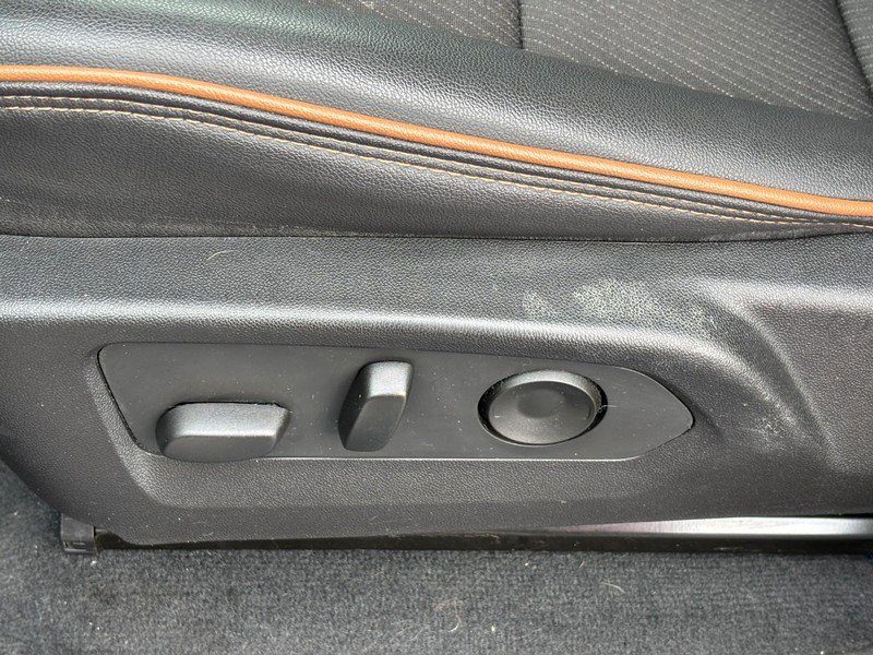 Certified 2023 GMC Canyon AT4 w/ Canyon Safety Plus Package image 15