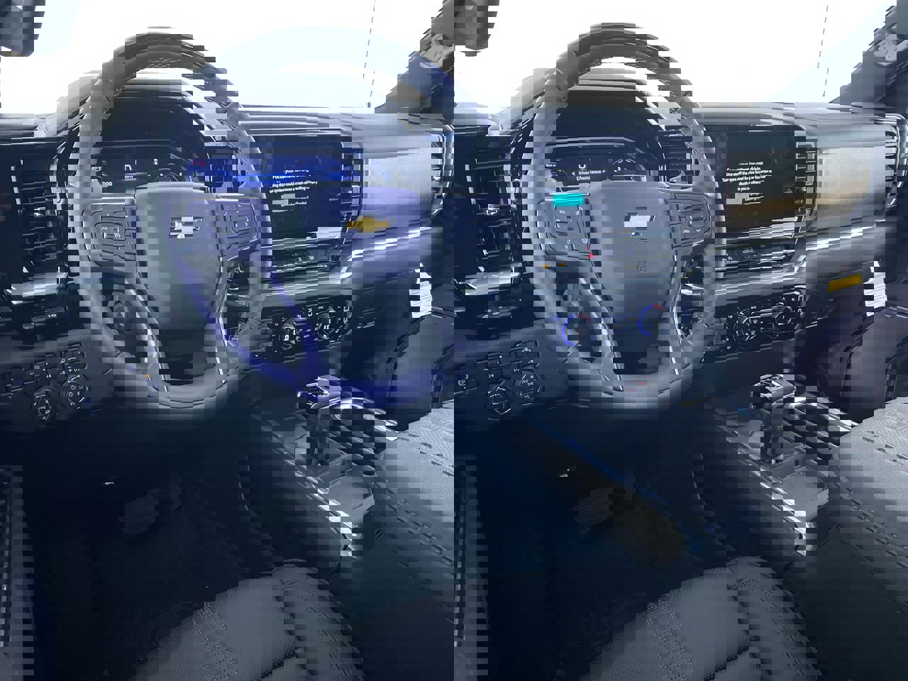 New 2026 Chevrolet Silverado 1500 High Country image 2