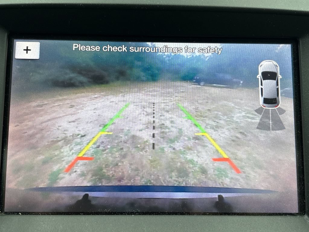 Used 2019 Ford Edge SEL w/ Equipment Group 201A AWD/4WD image 3