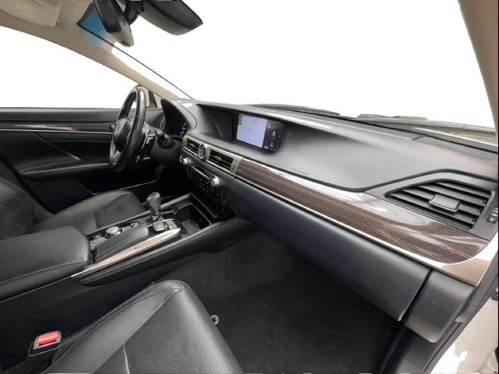 Used 2017 Lexus GS 350 RWD image 38