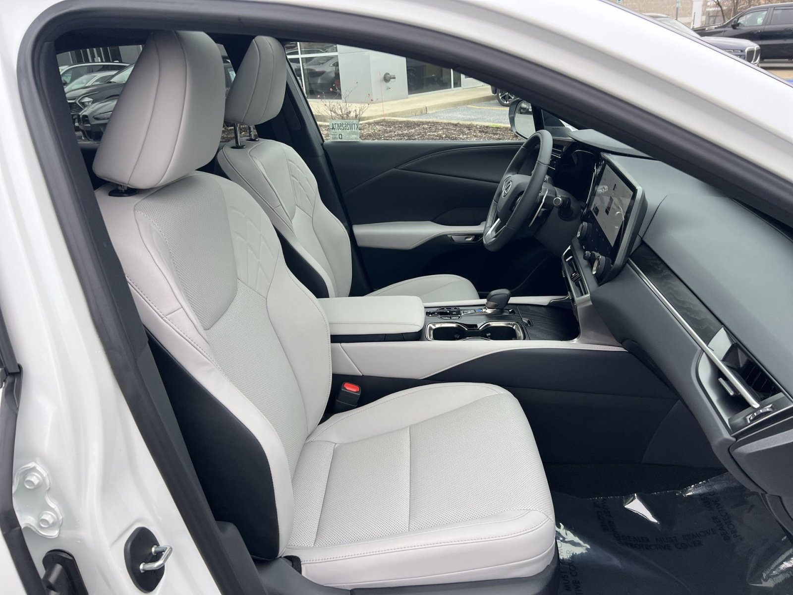 Used 2025 Lexus RX 350 350 Premium image 26