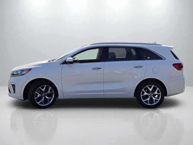 Used 2020 Kia Sorento SX FWD image 7