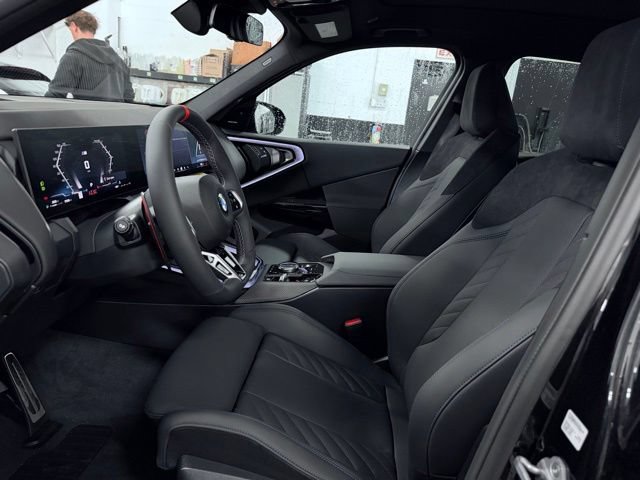 New 2026 BMW X3 M50 w/ Premium Package AWD/4WD image 18