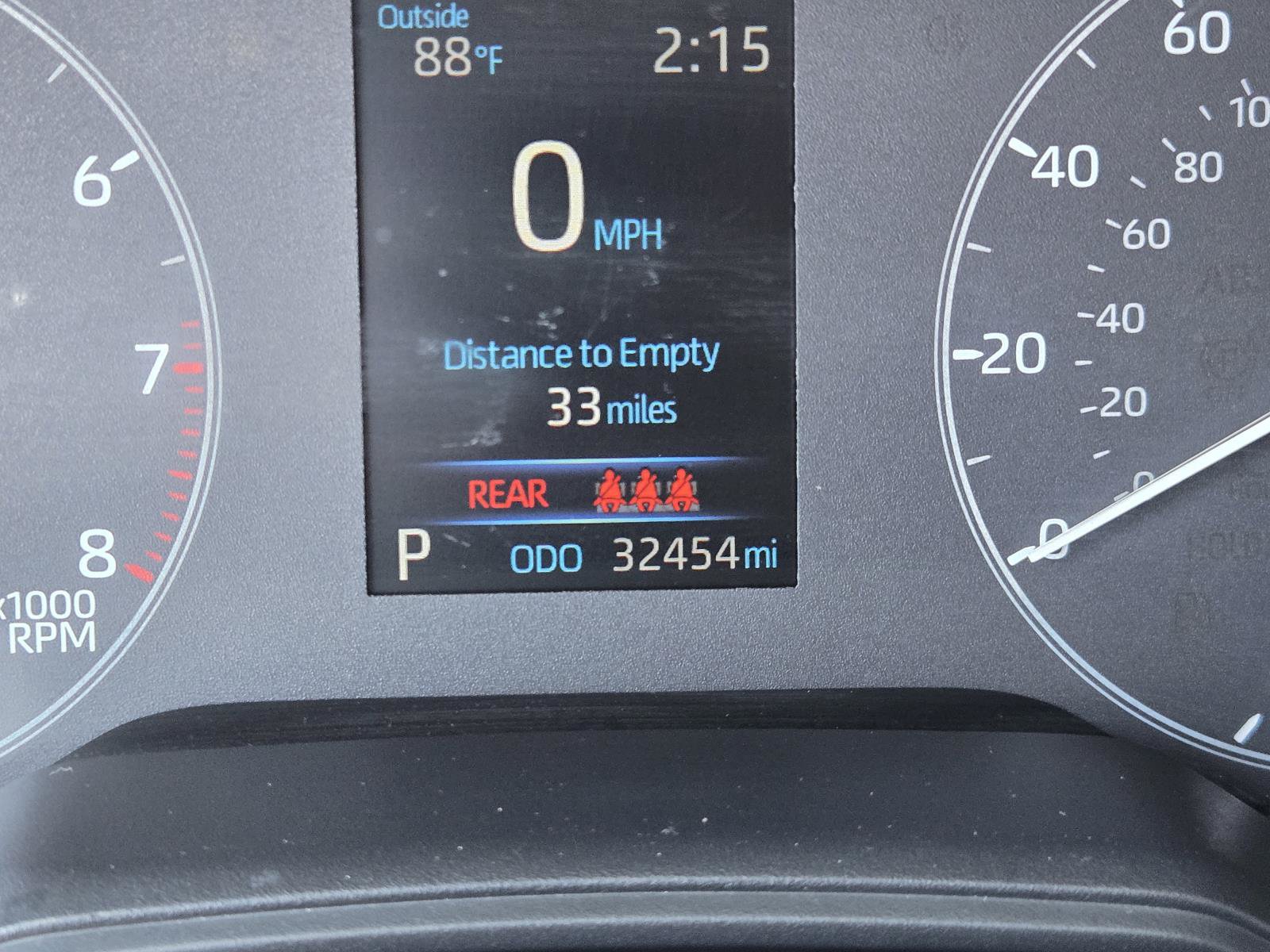 Used 2024 Toyota Corolla LE FWD image 12