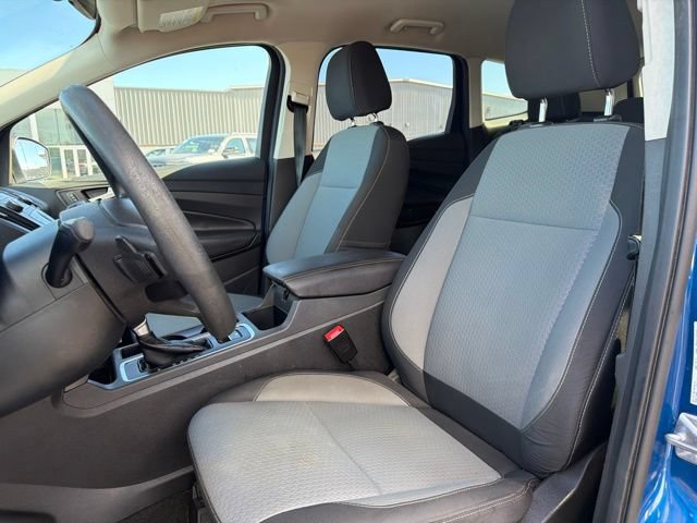 Used 2017 Ford Escape SE FWD image 15