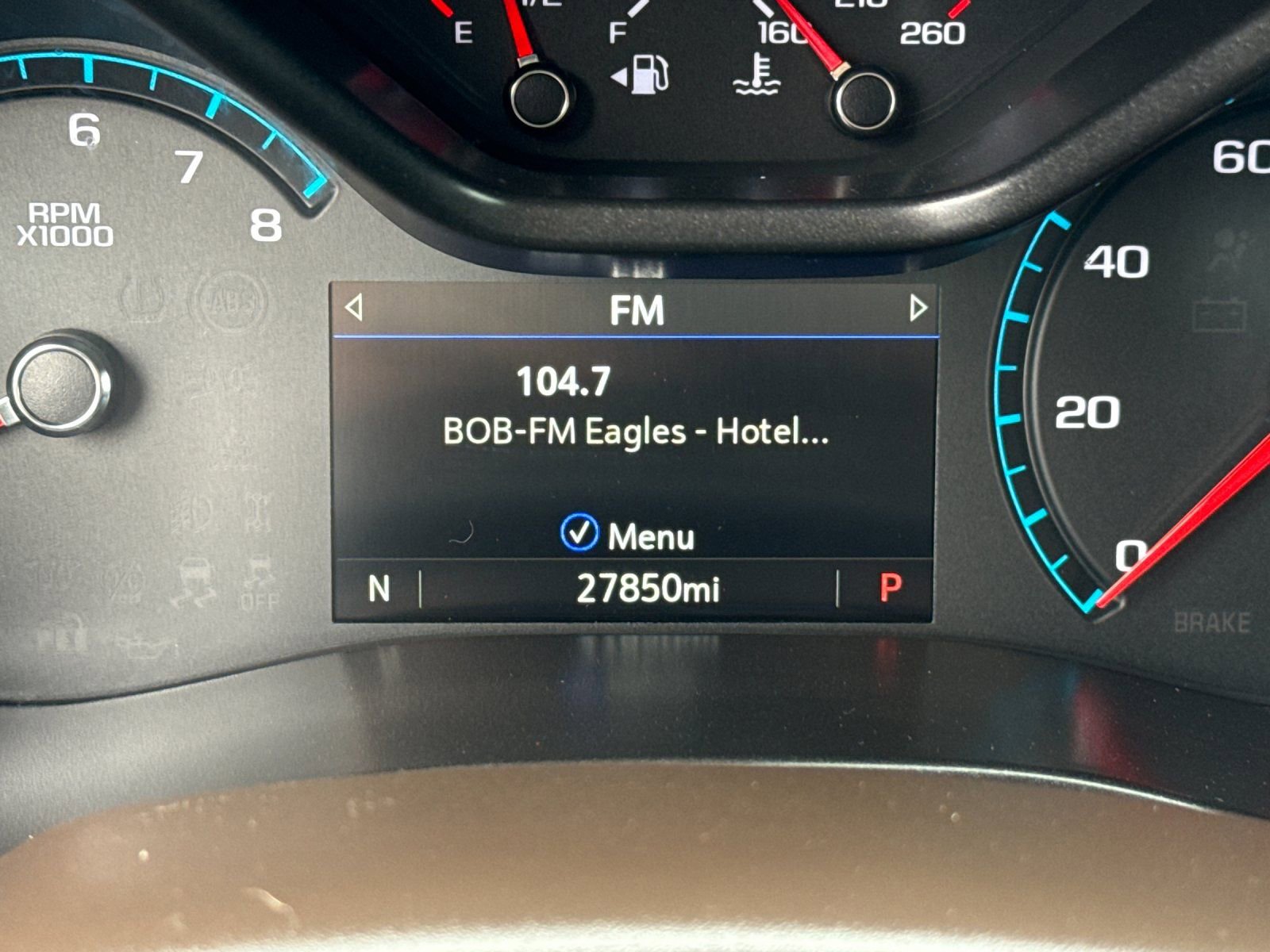 Used 2022 GMC Canyon Denali image 26