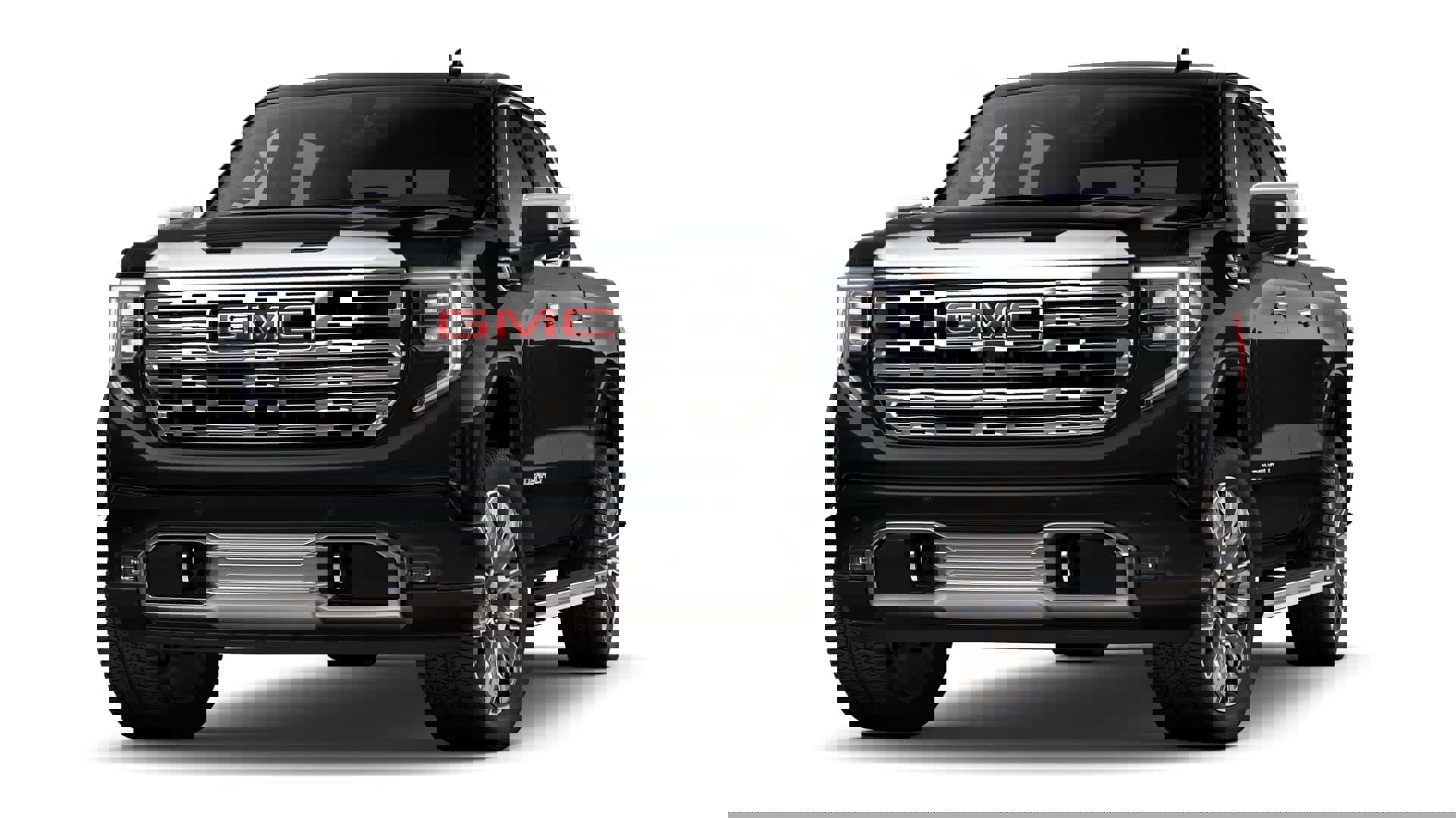 New 2026 GMC Sierra 1500 Denali image 32