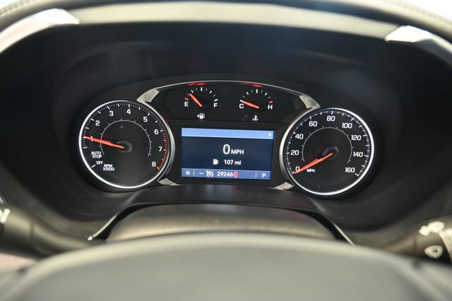 Used 2023 Chevrolet Blazer LT w/ Driver Confidence Package image 28