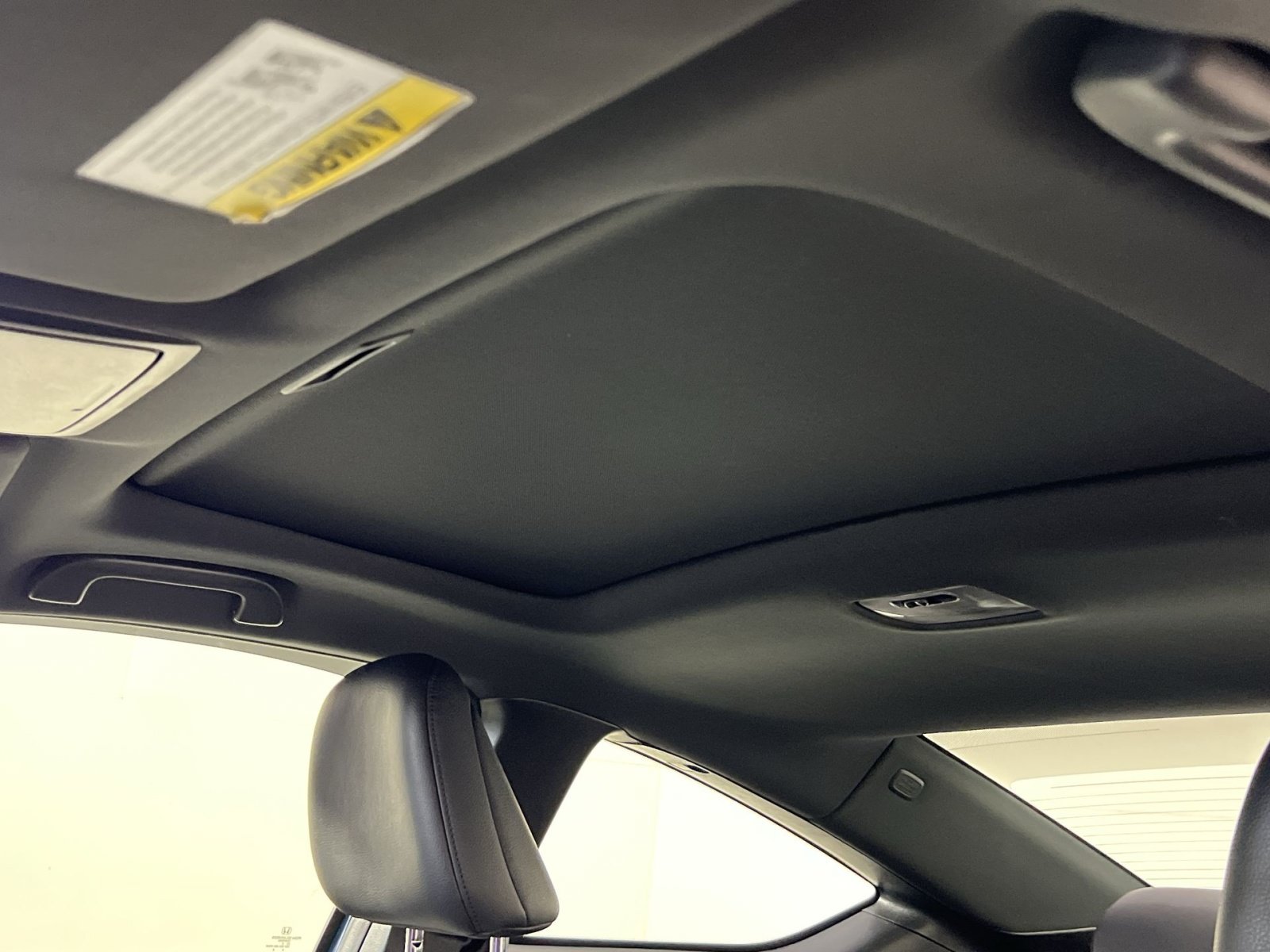 Used 2017 Honda Accord EX-L image 25
