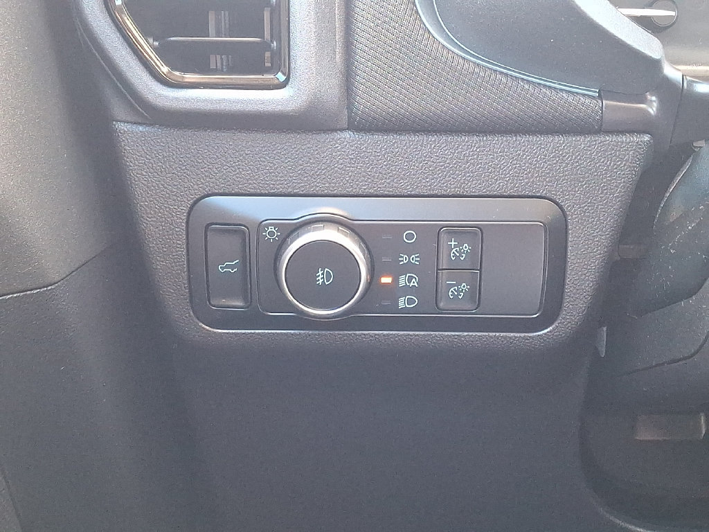 Used 2024 Ford Bronco Sport Badlands AWD/4WD image 26
