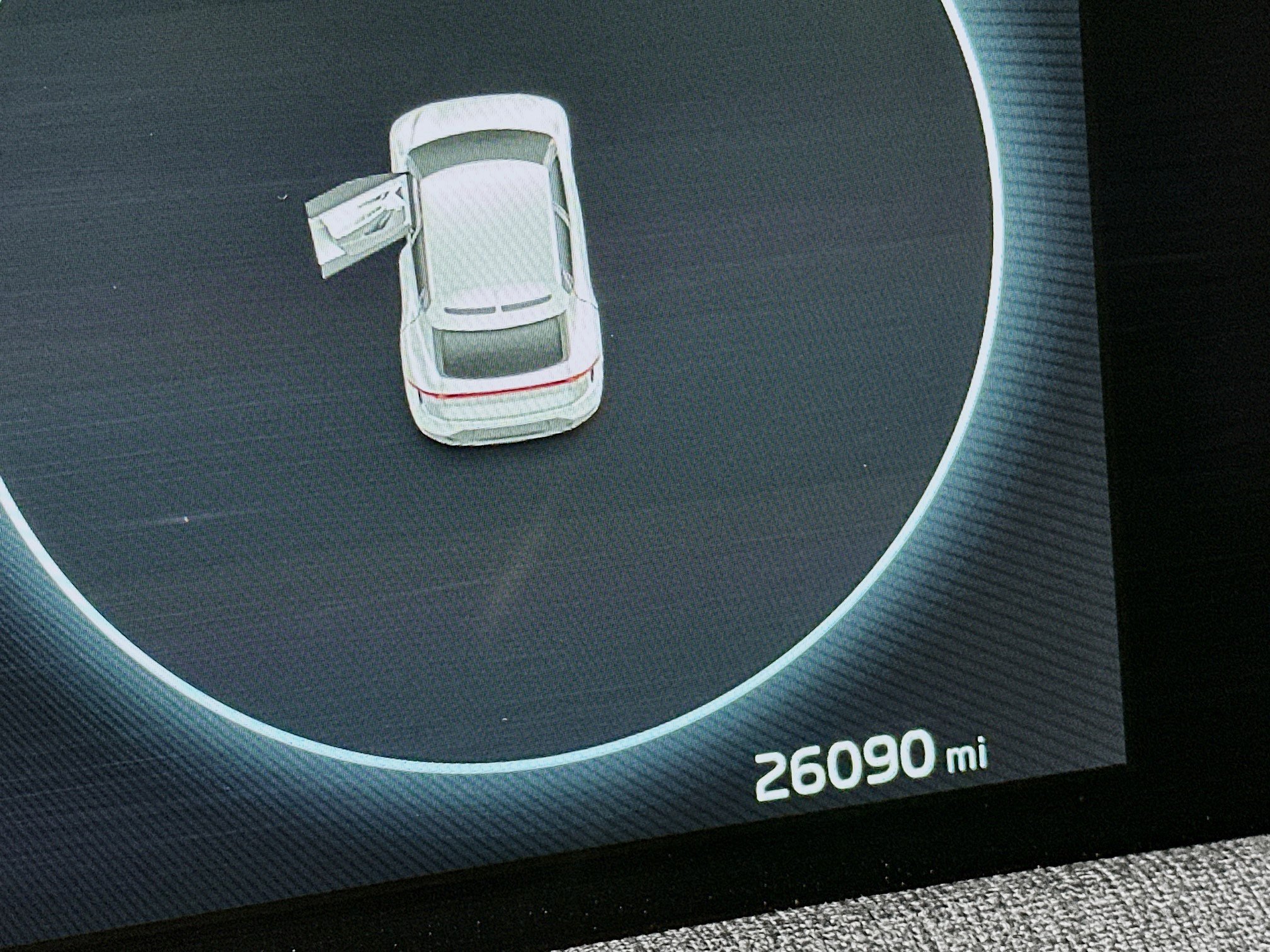 Used 2023 Kia EV6 Wind w/ Wind Technology Package RWD image 19