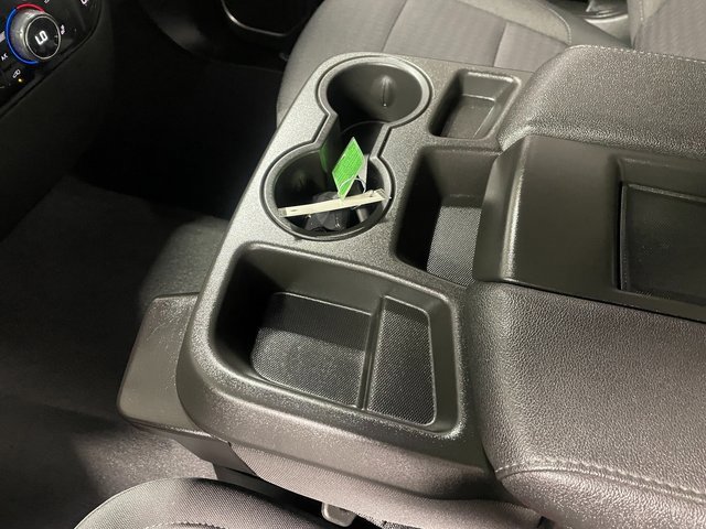 Used 2022 Chevrolet Silverado 1500 LT image 17