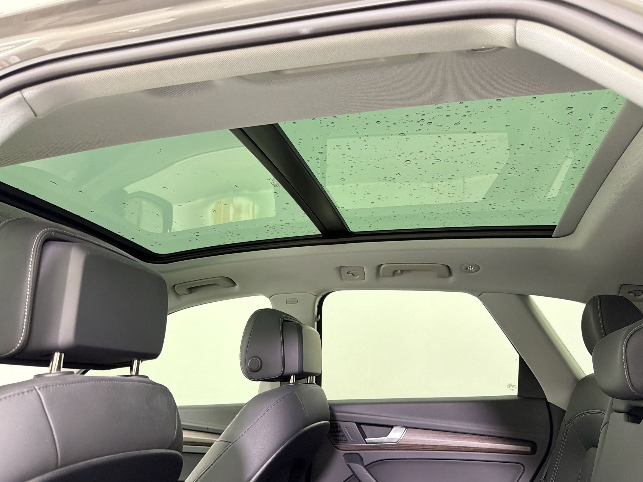 Used 2023 Audi Q5 2.0T Premium Plus w/ Premium Plus Package image 14