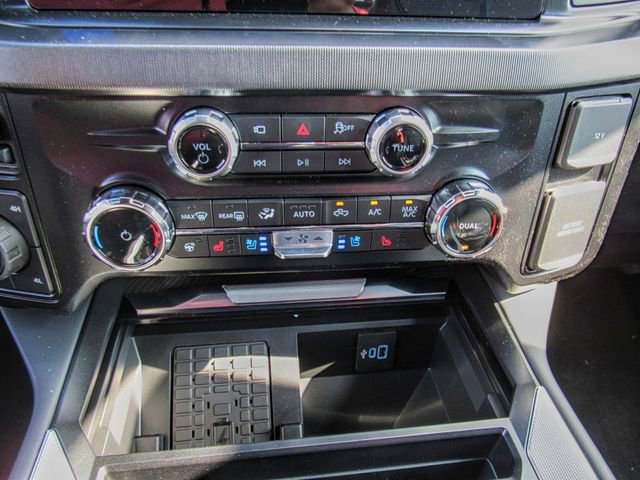 New 2025 Ford F250 Platinum image 13