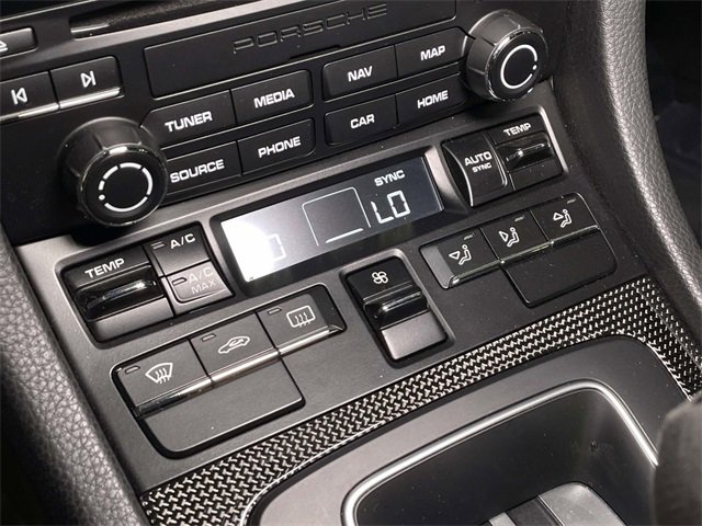 Used 2019 Porsche 911 GT3 RS image 26