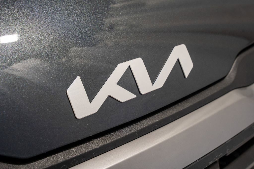 New 2026 Kia Sportage LX image 3