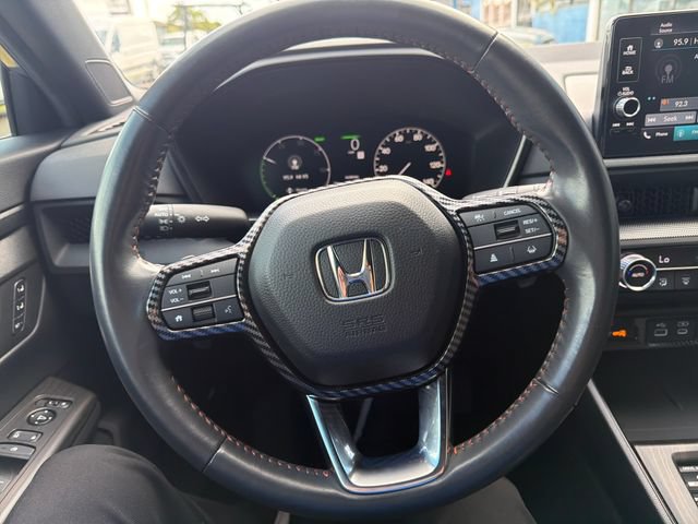 Used 2024 Honda CR-V Sport-L image 14