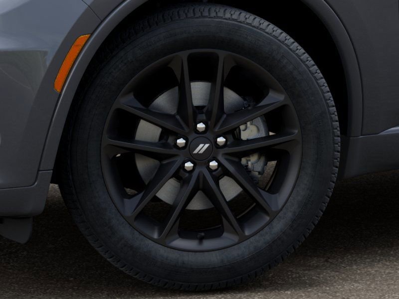 New 2026 Dodge Durango GT image 8