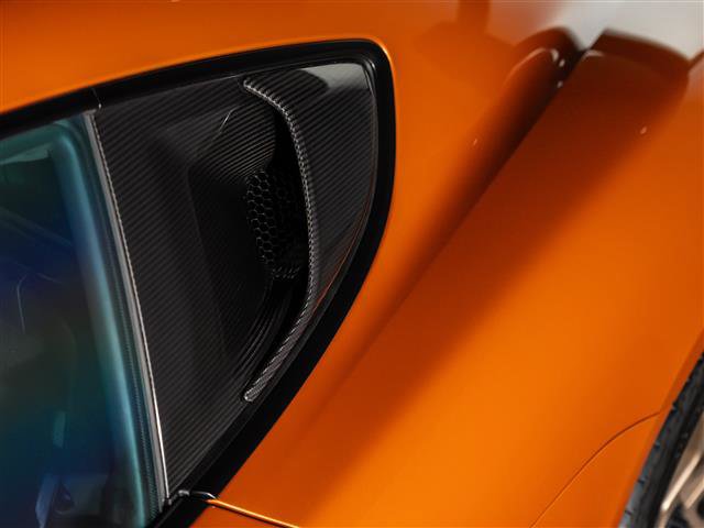 Certified 2023 Porsche 718 Cayman GT4 RS image 32