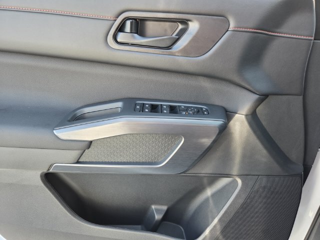 New 2026 Nissan Pathfinder Rock Creek AWD/4WD image 23