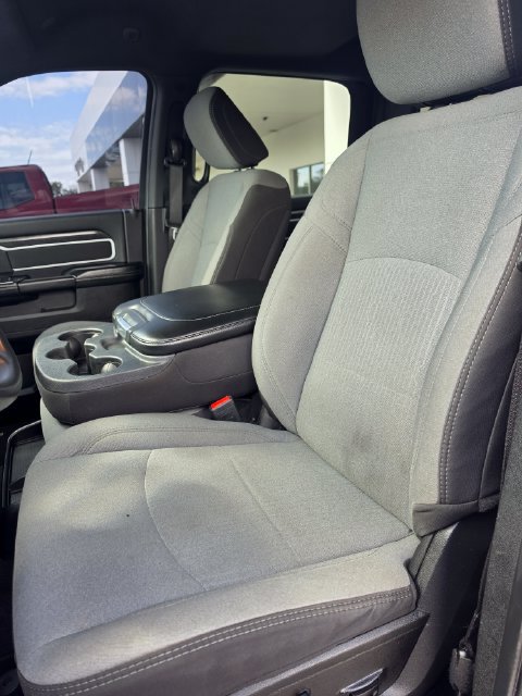 Used 2024 RAM 2500 Big Horn AWD/4WD image 17