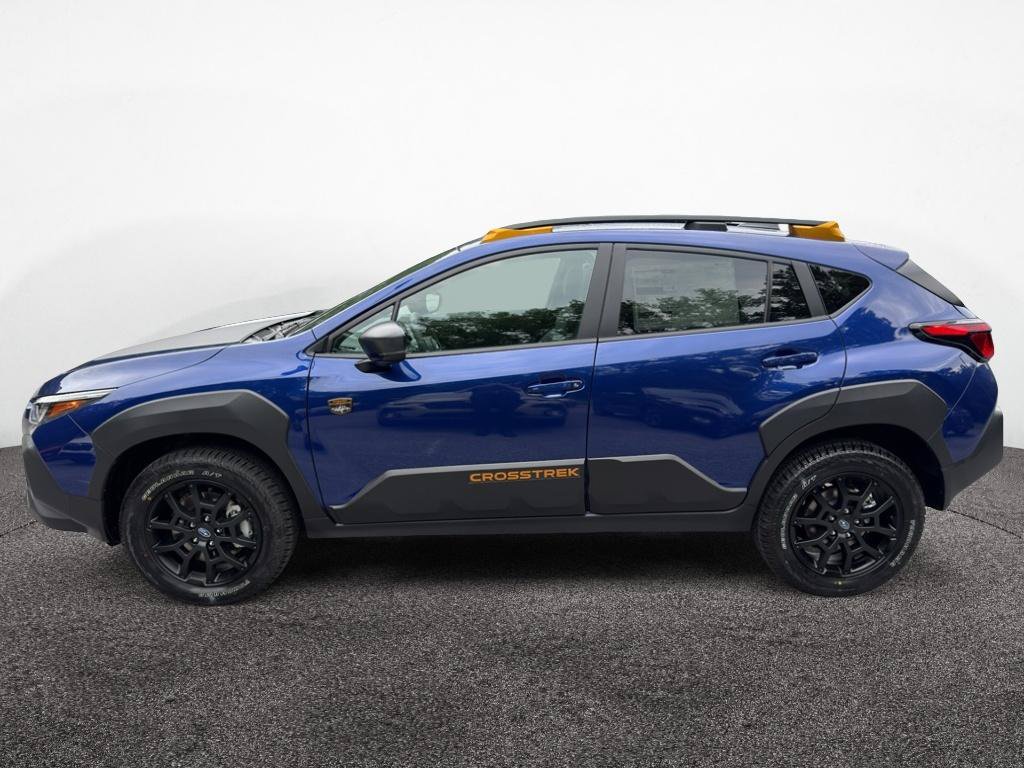 New 2026 Subaru Crosstrek 2.5i Wilderness w/ Crosstrek Mirror Package AWD/4WD image 4