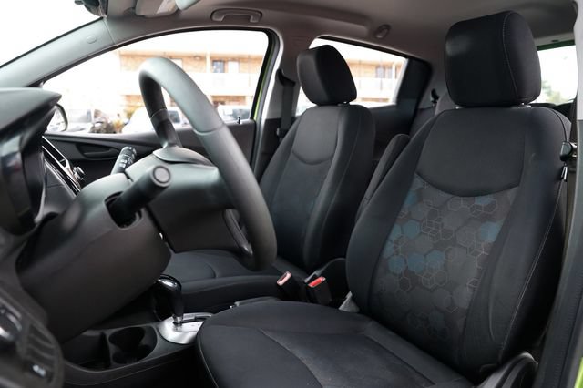 Used 2016 Chevrolet Spark LS FWD image 9