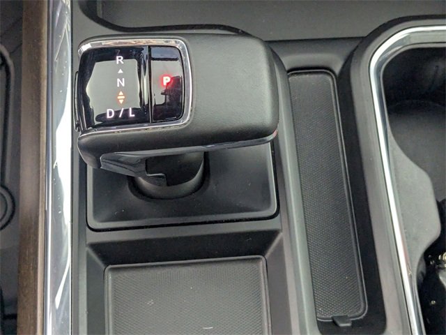 Certified 2023 Chevrolet Silverado 1500 High Country w/ High Country Premium Package image 25