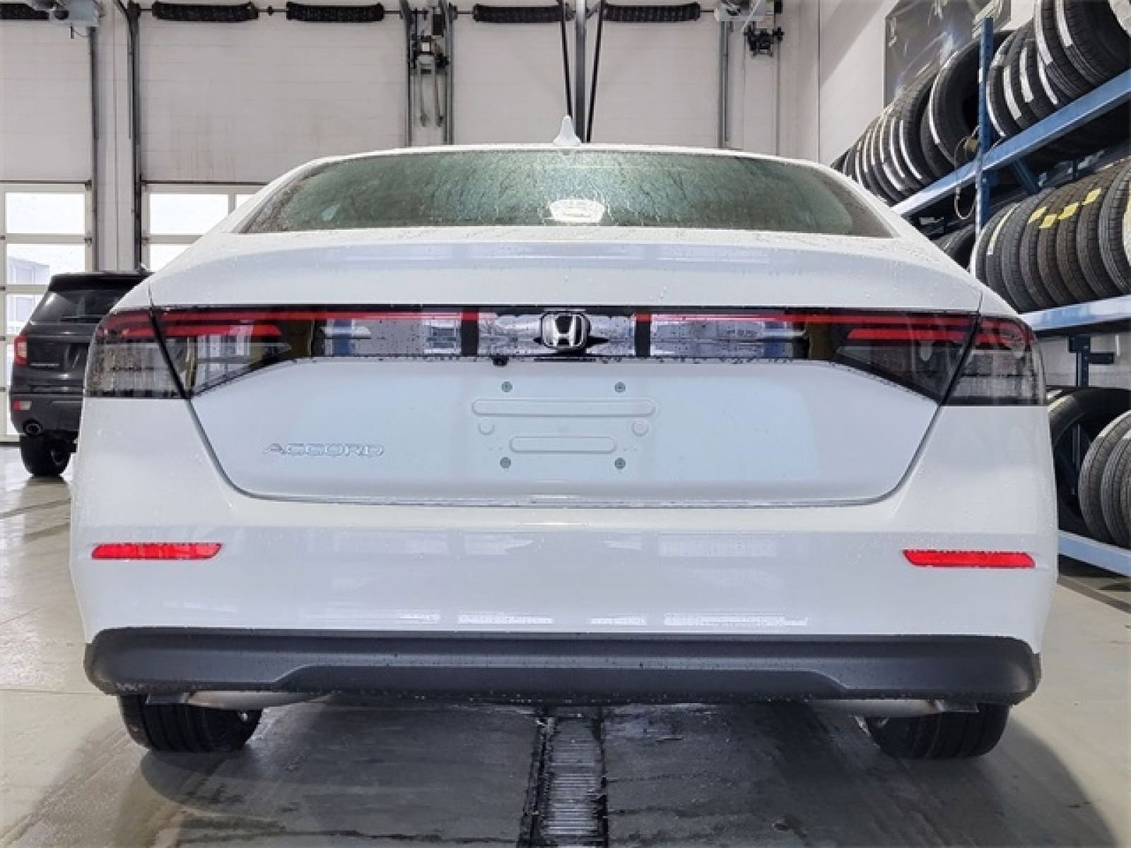 Used 2023 Honda Accord LX image 6