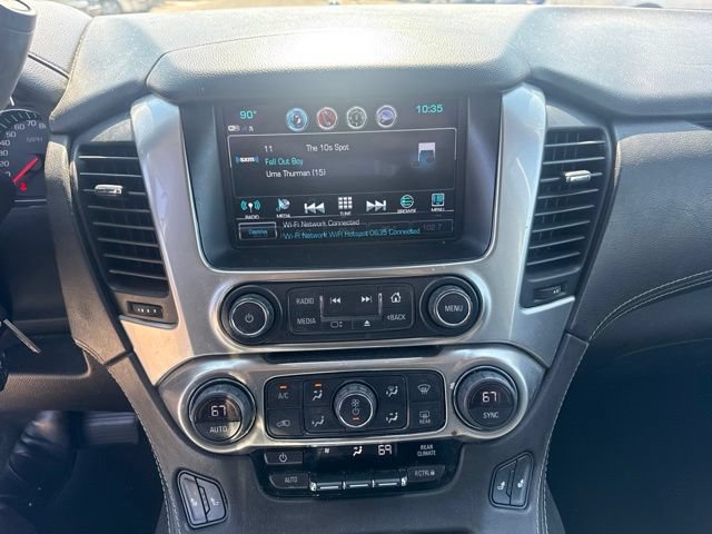 Used 2020 Chevrolet Tahoe LT RWD image 13