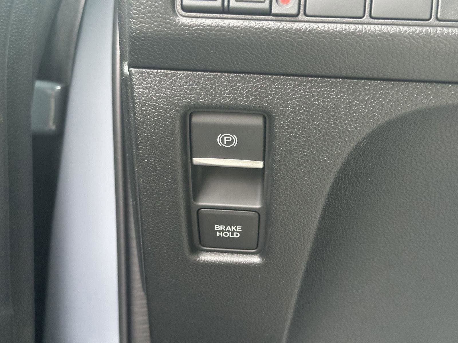 New 2026 Honda Odyssey Sport-L image 17