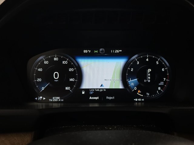 Used 2018 Volvo XC90 T6 Inscription w/ Convenience Package AWD/4WD image 17