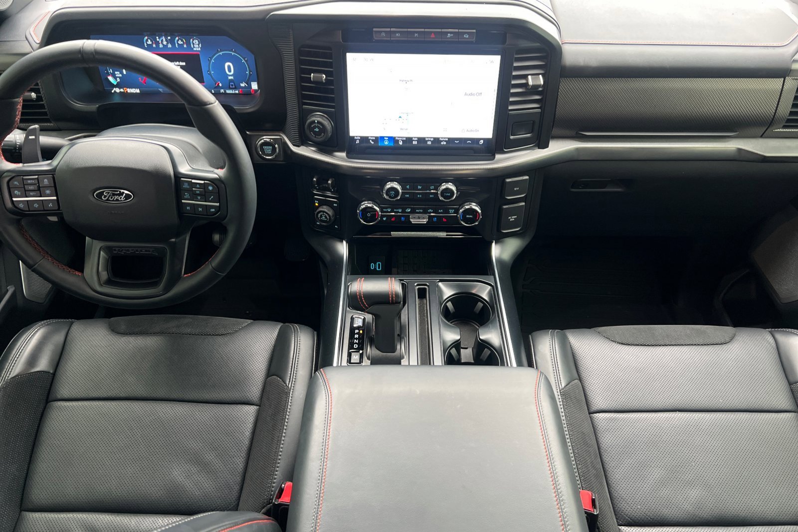 Used 2024 Ford F150 Raptor image 13