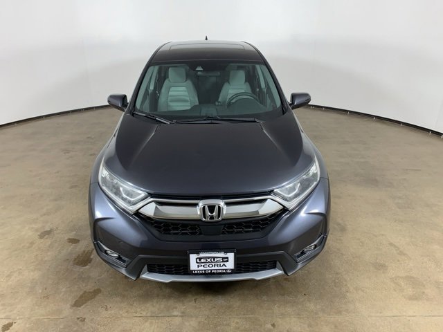 Used 2018 Honda CR-V EX image 4