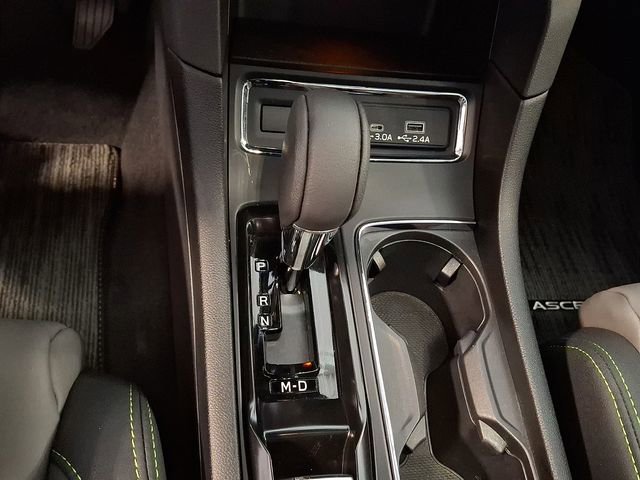 Certified 2025 Subaru Ascent Onyx Edition AWD/4WD image 16