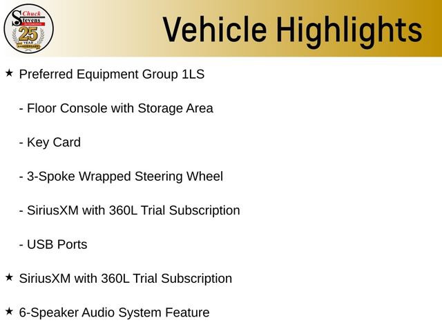 New 2026 Chevrolet Tahoe LS RWD image 11