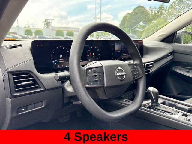 Used 2026 Nissan Sentra SV w/ Floor Mat Package FWD image 14