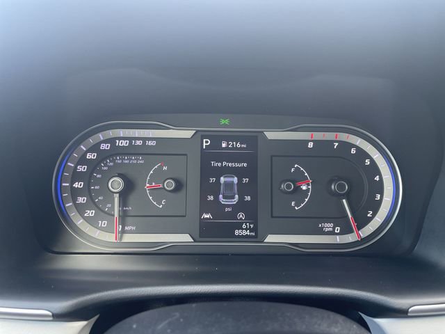 Used 2022 Hyundai Tucson SEL image 32