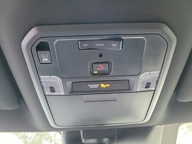 New 2025 Toyota Tundra SR5 image 27