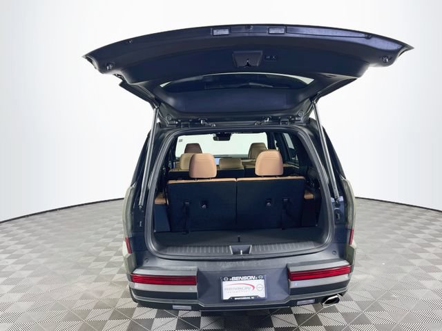 Used 2024 Hyundai Santa Fe Limited FWD image 6